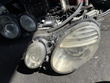Riginal mercedes w211 gebraucht kaufen  Hermeskeil