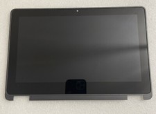 Dell Latitude 11 3140 2 em 1 LCD tela sensível ao toque 30 pinos 9C00J 2MNKP 806R4 S3 I2 comprar usado  Enviando para Brazil