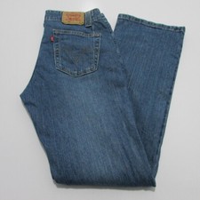 Levis 525 women for sale  POULTON-LE-FYLDE