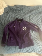 Veste lakers d'occasion  Mons-en-Barœul