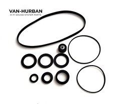 Usado, Kit completo de cinto AIWA AD-6550 comprar usado Usado, Kit completo de cinto AIWA AD-6550 comprar usado  Enviando para Brazil