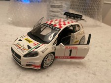 Fiat grande punto usato  Como