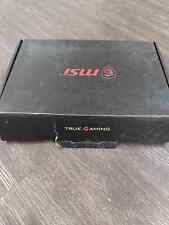Msi gaming laptop for sale  Indialantic