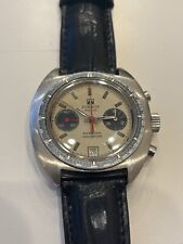 Vintage 1970 tissot for sale  Marietta