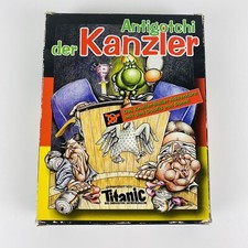 Antigotchi kanzler ibm gebraucht kaufen  Rockenberg