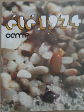 Catalogue camif 1974 d'occasion  Vesoul