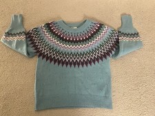 Sundance fair isle for sale  New Middletown