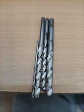 Punte punta trapano usato  Vertemate con Minoprio