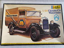 Citroen waterman heller d'occasion  Montluel