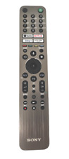 Originale Sony TV Fernbedienung RMF-TX621E | 100994911 comprar usado  Enviando para Brazil