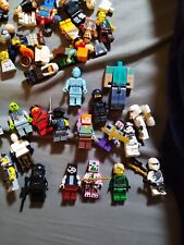 Lego minifigure parts for sale  Gainesville