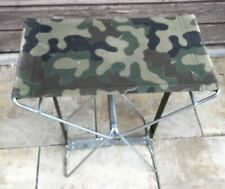 Riginal ddr anglerhocker gebraucht kaufen  Bad Liebenstein