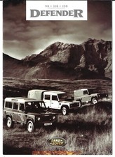 Land rover defender for sale  UK