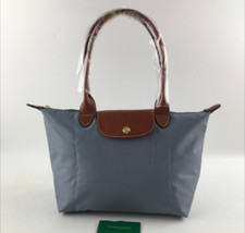 Longchamp pliage original d'occasion  Expédié en Belgium