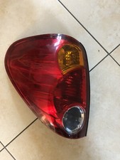 Lanterna traseira esquerda MITSUBISHI L200 + indicador 2006-15 comprar usado  Enviando para Brazil