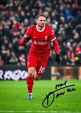 Mac allister signed for sale  BRAINTREE