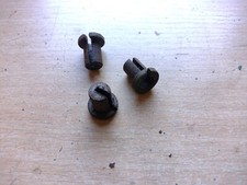 Führungsbuchse seilzug irus gebraucht kaufen  Wedemark