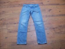 Jeans levis 501 d'occasion  Vénissieux