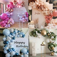 92pcs balloon arch for sale  MANCHESTER