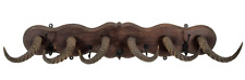 Taxidermy animal furniture for sale  MORPETH