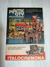 Pubblicita originale advertisi usato  Firenze