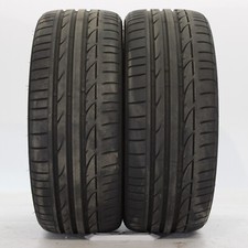Sommerreifen bridgestone poten gebraucht kaufen  München
