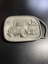 Mack truck belt for sale  Pottstown