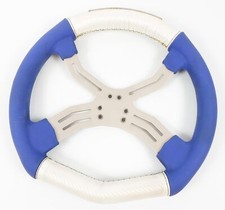 Volante de alta aderência OTK LN Lando Norris (OTK Tony Kart 401RR), usado comprar usado  Enviando para Brazil