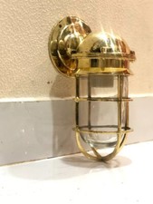 Nautical solid brass for sale  Springfield