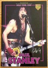 Kiss paul stanley for sale  Houston