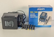 Jessops 500 mains for sale  FILEY