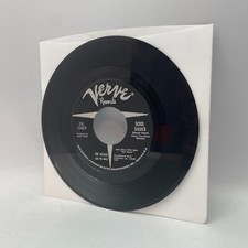 Cal Tjader ‎Soul Sauce Gaucha Guaro Vinyl 7" Single US 1965 Press VG Latin Jazz comprar usado  Enviando para Brazil