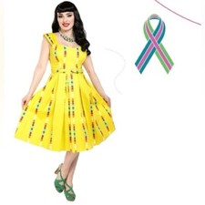 Collectif jill rainbow for sale  Chandler