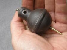 Antique steel brass for sale  IPSWICH