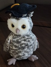 Beanie baby owl for sale  Long Beach