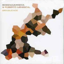 Brasilidade by Roberto Menescal/Bossacucanova (CD, Mar-2004, Trama (Brazil)), usado comprar usado  Enviando para Brazil