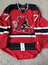 Game worn eckford for sale  Stuart