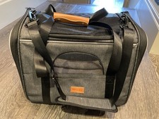Morpilot pet carrier for sale  LONDON
