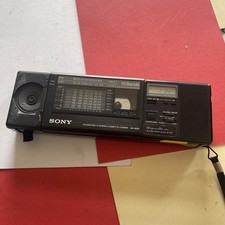 Sony walkman 8800mk for sale  LONDON
