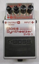 Boss syb bass for sale  Los Angeles