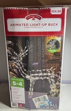 Holiday time animated for sale  Orlando