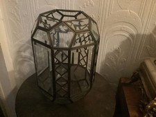 vintage porch lantern for sale  BIRMINGHAM