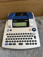 Brother touch 3600 for sale  HIGH WYCOMBE