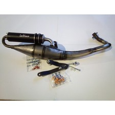 Auspuffanlage leovince komplet gebraucht kaufen Auspuffanlage leovince komplet gebraucht kaufen  Uetze