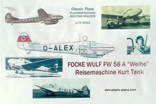 flugzeug weihe gebraucht kaufen  Essen