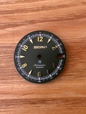 Seiko alpinist aftermarket for sale  KEITH