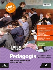 Pedagogia per liceo usato Pedagogia per liceo usato  Roma