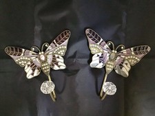 Pair cloisonne type for sale  Chesapeake