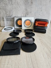 Bjektivfilter set kameraobjekt gebraucht kaufen  Remscheid
