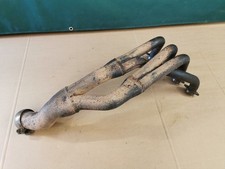 Exhaust headers downpipes for sale  MACCLESFIELD